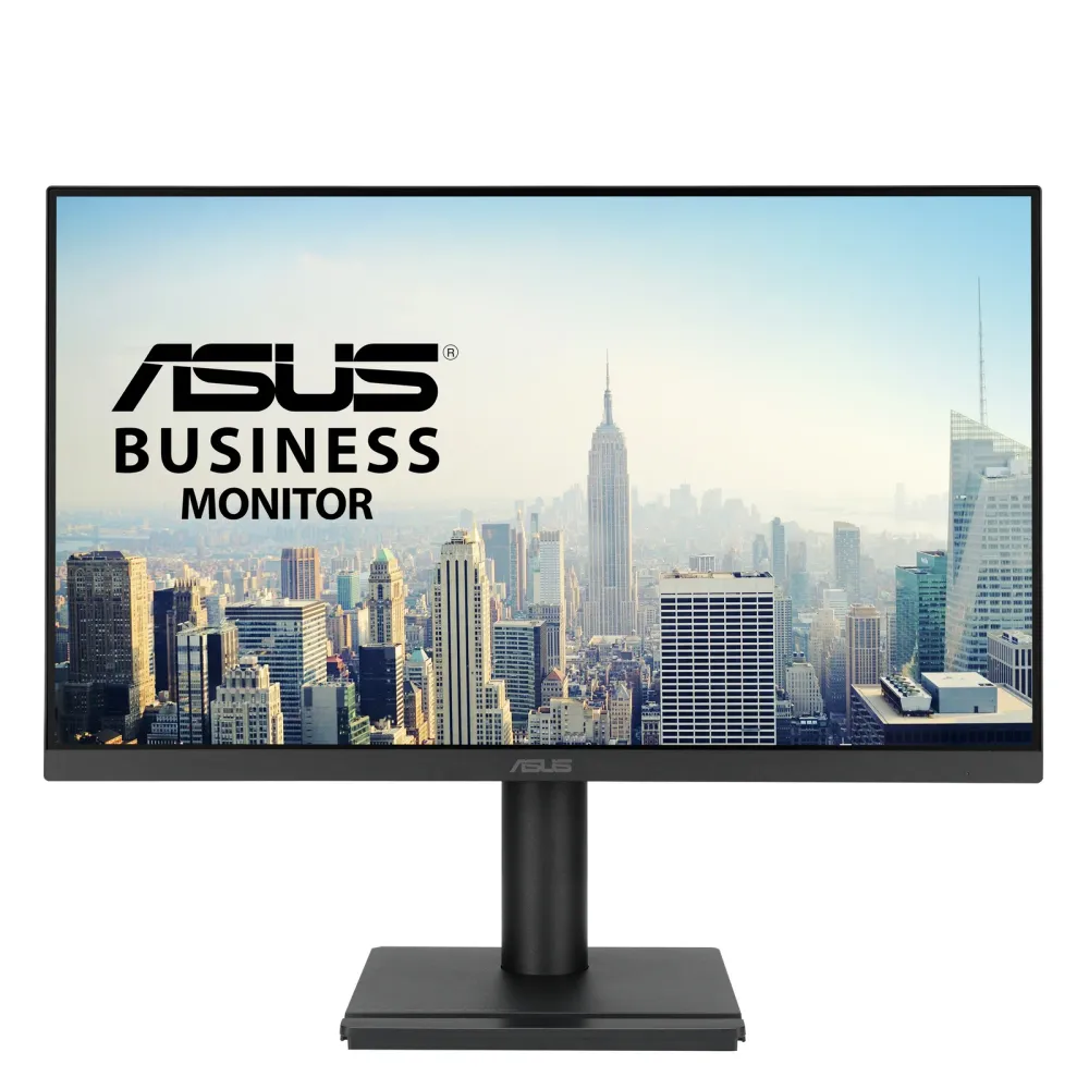 Monitor ASUS VB279QG 27" Full HD 1