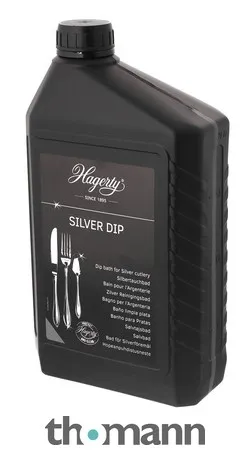 Hagerty Silver Dip 2 L