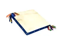Adufe Adamastor AD40 Fita Azul 40cm