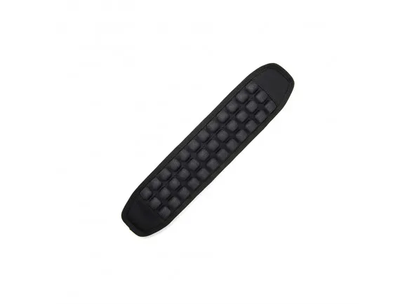D'Addario PW-FSP-1 espuma para correia de guitarra