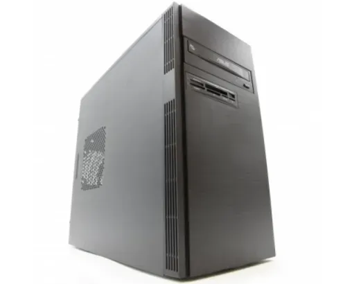 Zone Evil Office Plus 22AH510I560 I5-12400/16GB/500GB SSD/FreeDos