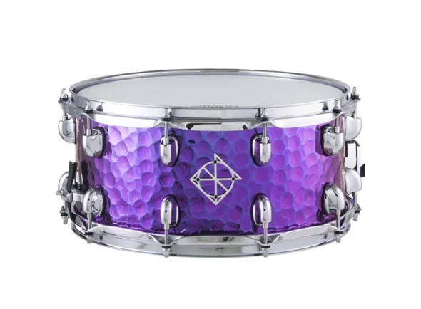 Dixon Purple Titanium 6.5″ x 14″