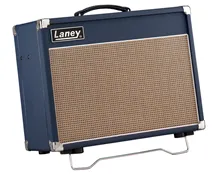 Amplificador de Guitarra Valvulado Laney Lionheart L5T-112 Combo