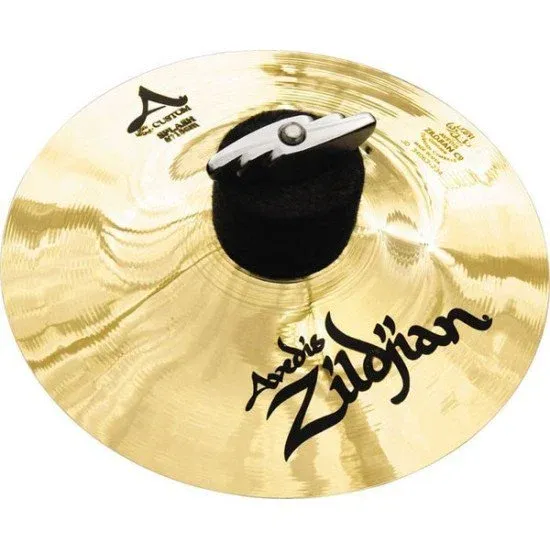 Zildjian 8" A Custom