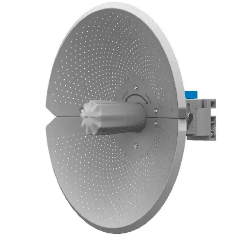 Ponte Wireless Reyee 15 KM Gigabit Cinzento - RG-AirMetro460G