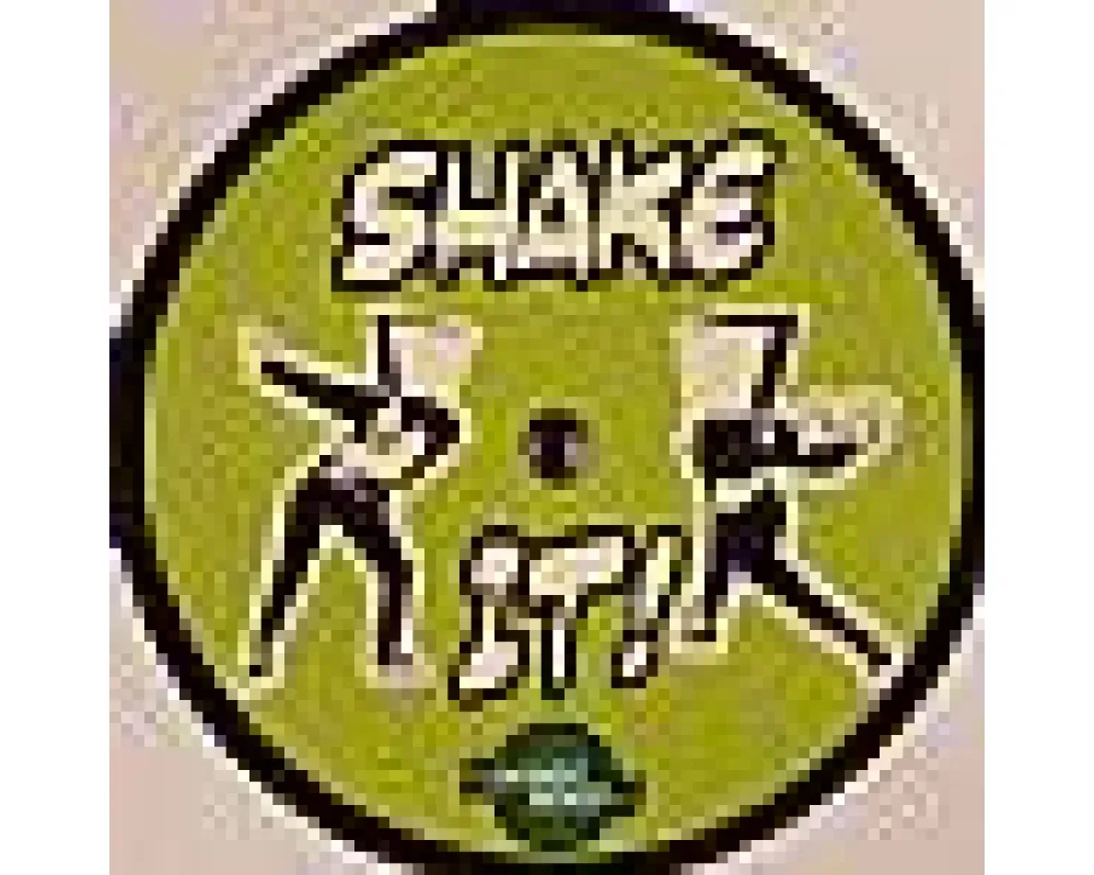 tom stephan & Lex da Funk - Shake It