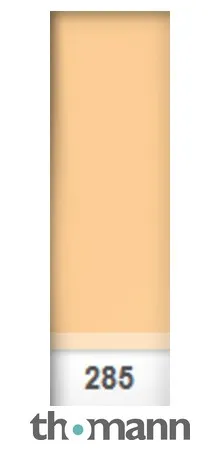 Lee Filter Roll 285 3/4 CTO