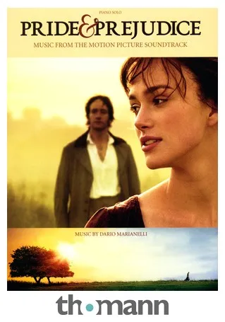 Wise Publications Pride & Prejudice