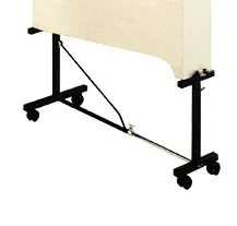 Suporte Honsuy Concept Xilofone Baixo