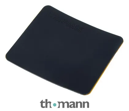 Drum N Base Bass Drum Hoop Protector HP180