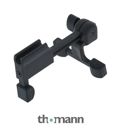 the t.bone Ovid System Violin Clip