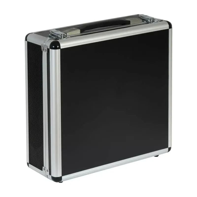 Carregador portátil de baterias em mala 100W - SCI-790C