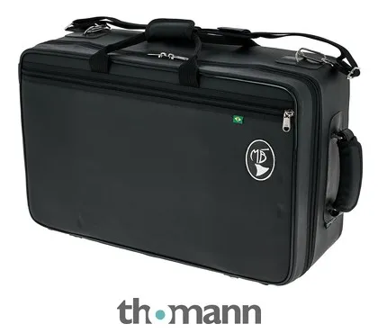 Marcus Bonna MB-03L Case for 3 Trumpets P
