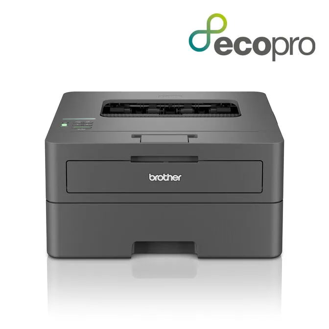 Impressora Laser Brother HL-L2400DWE