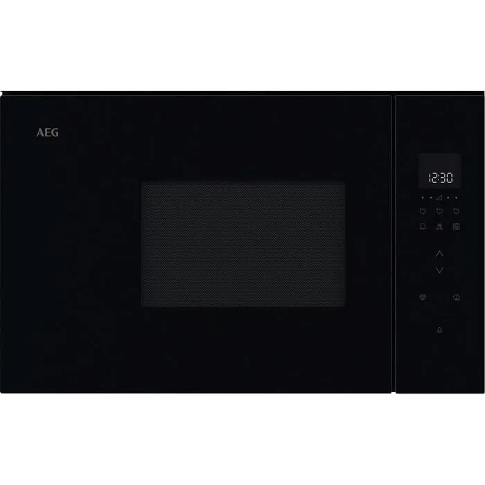 Micro-ondas AEG NMB6G171SB (17 L - Com Grill - Preto)