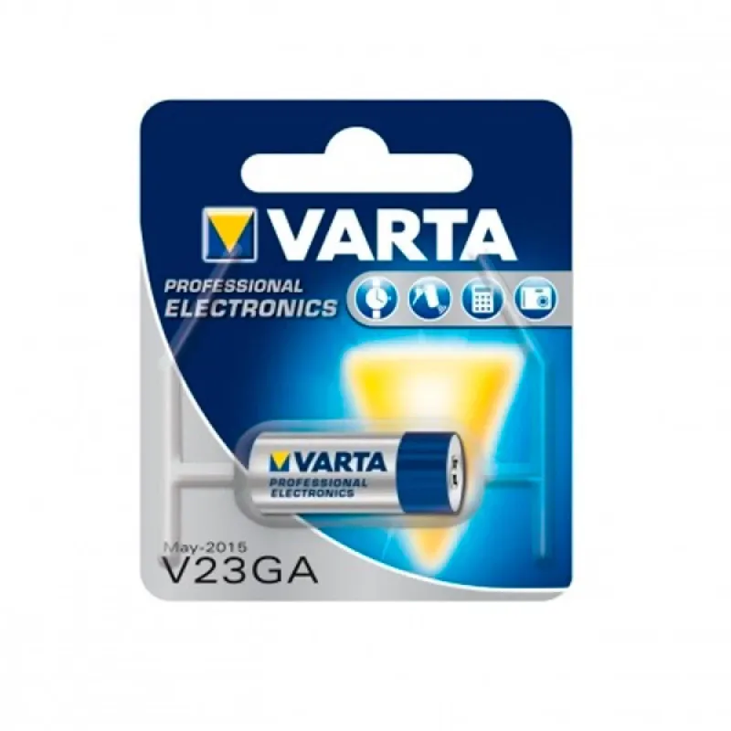 PILHA ELECTRONICA VARTA 4223 V23