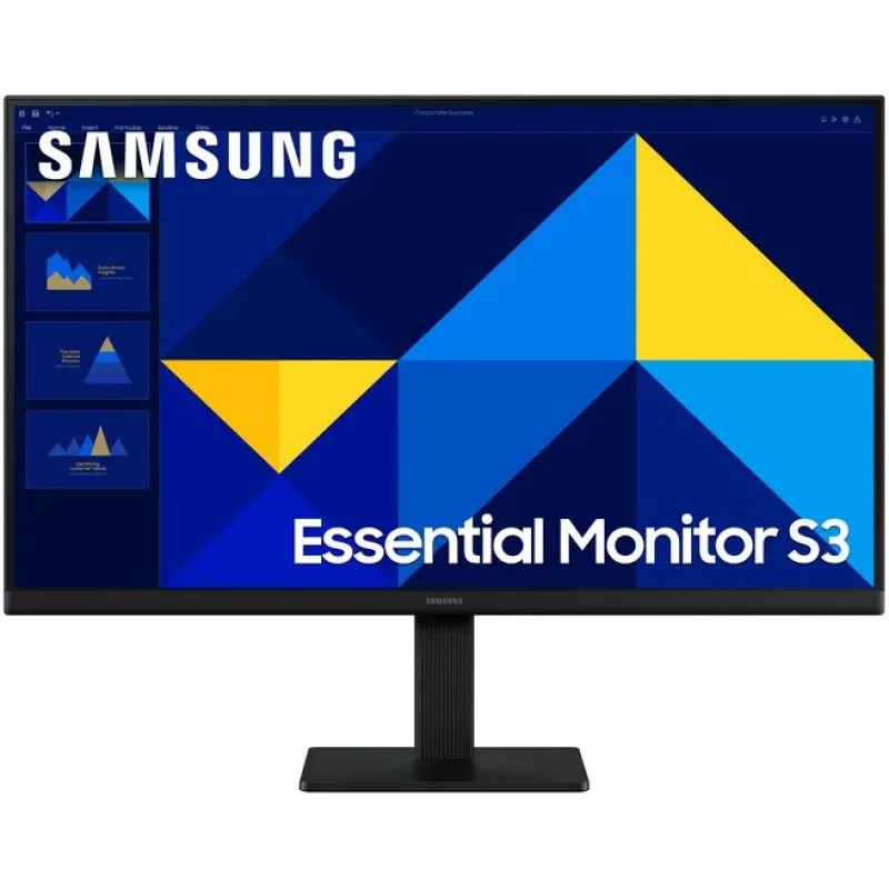 Samsung S27D304GAU 27" IPS FullHD 100Hz Ultra Slim