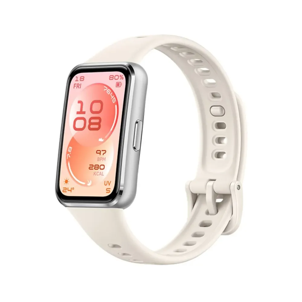 Smartband Huawei Band 11 Branco