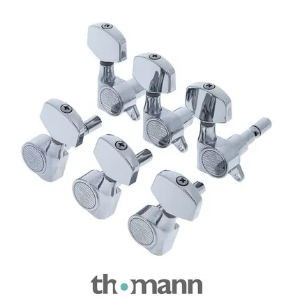 Kluson MLS33C Lockheads