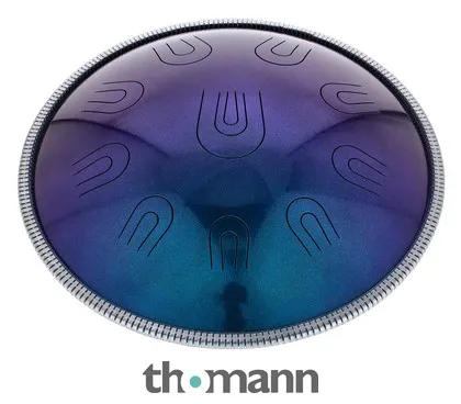 Thomann Sonority Tongue Drum 16" E