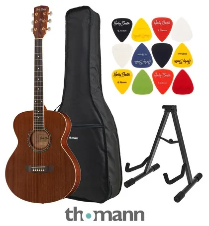 Harley Benton Blues Guitar Set 2