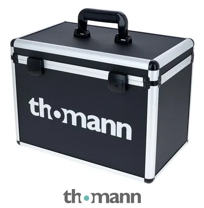 Thomann Case Behringer B 207