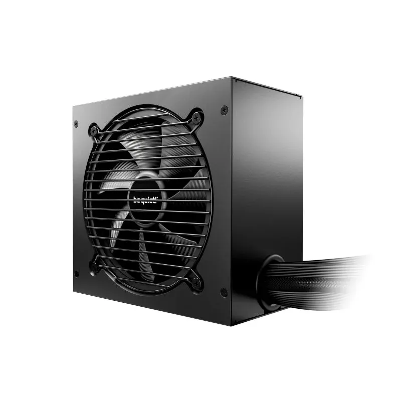 Fonte Alimentação Be Quiet! Pure Power 12 BP005EU Fonte de Alimentação ATX 3.1 1000W 80PLUS Gold