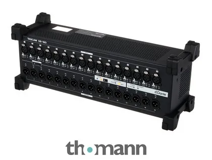 Tascam SB-16D