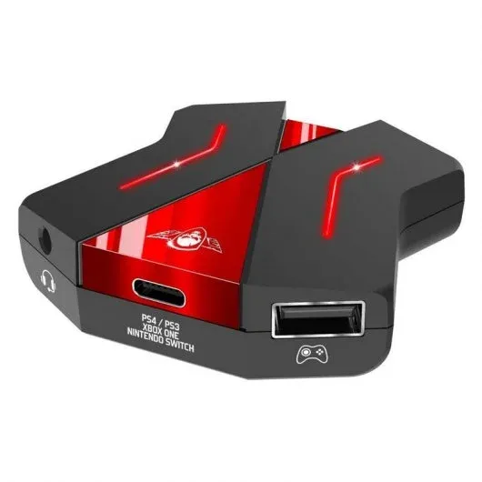 Adaptador para Consolas Spirit of Gamer Crossgame 2