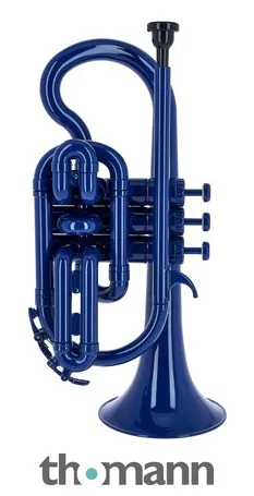 Startone PCR-20 Bb- Cornet Blue