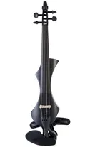 Violino Elétrico Gewa Novita 3.0