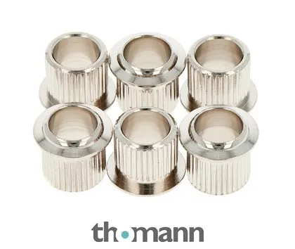 Göldo MB01C Receptacles