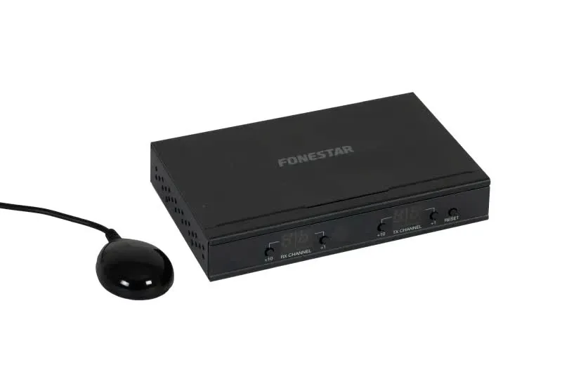 Recetor Matriz HDMI 1.3 Sobre IP - FO-470-RX