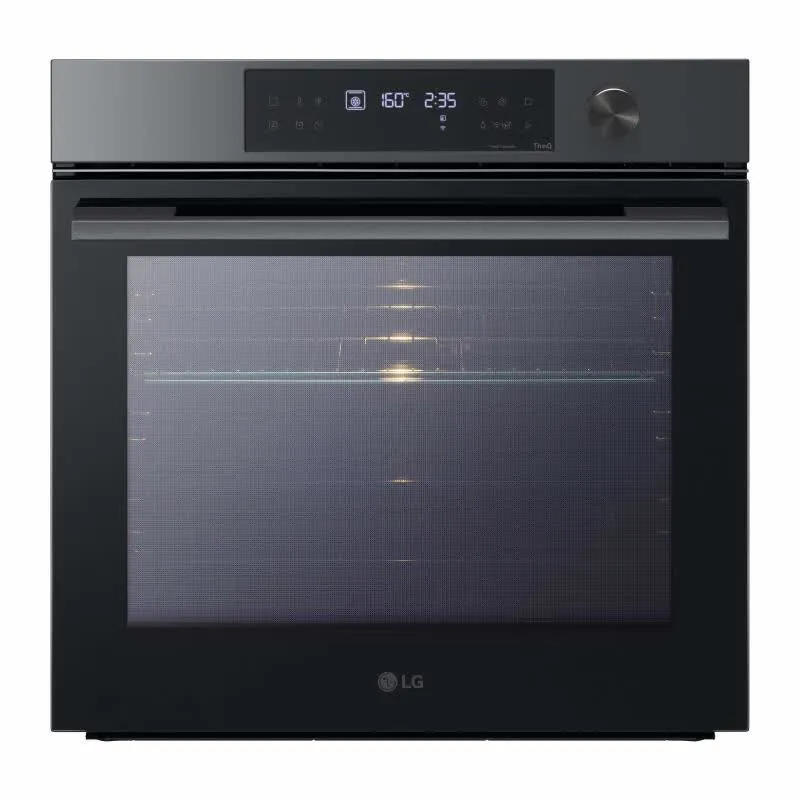 Forno LG Ws-7-d-7631-wb