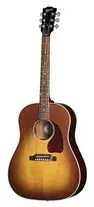 Gibson J-45 Standard VOS Honey Burst