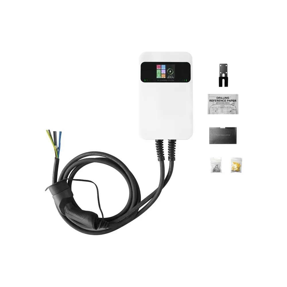 Besen Carregador de carro elétrico SQ20-7KW-APP
