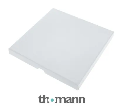 Splicit Reel Box White 1/4" x 7”