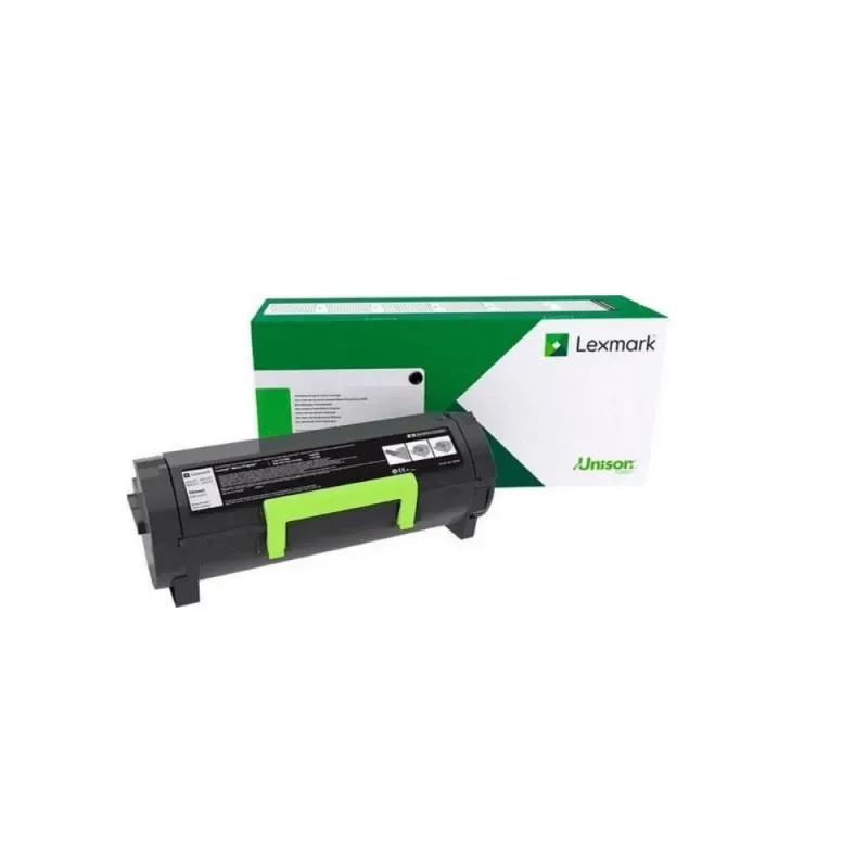 LEXMARK 24B6890 Black Toner Cartridge 21.000 pages M3250 / XM3250