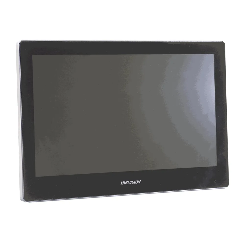 Monitor IP 10.2" - Ds-Kh8520-Wte1