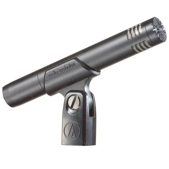 Audio Technica MICROFONE CONDENSADOR AT2031
