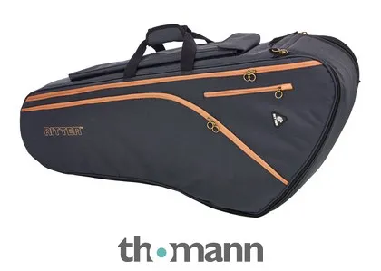 Ritter RBS7 Bari Sax Low-A MGB