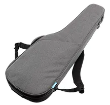 Saco guitarra eléctrica Ibanez IGB724 Charcoal Grey