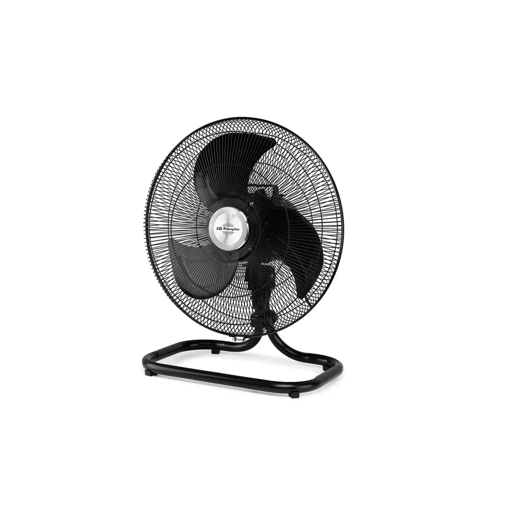 VENTOINHA INDUSTRIAL 45CM ORBEGOZO – PWO 0845