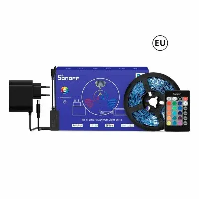 Fita LED RGB Inteligente Sonoff L2 Lite 5m
