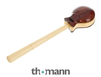 Gewa Castanets with Stick