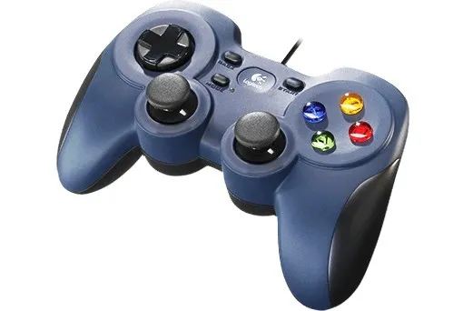 Logitech 940-000135 G Gamepad F310 940-000135