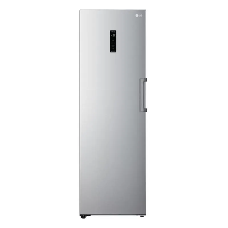 Congelador Vertical LG Gfe-41-pzgsz