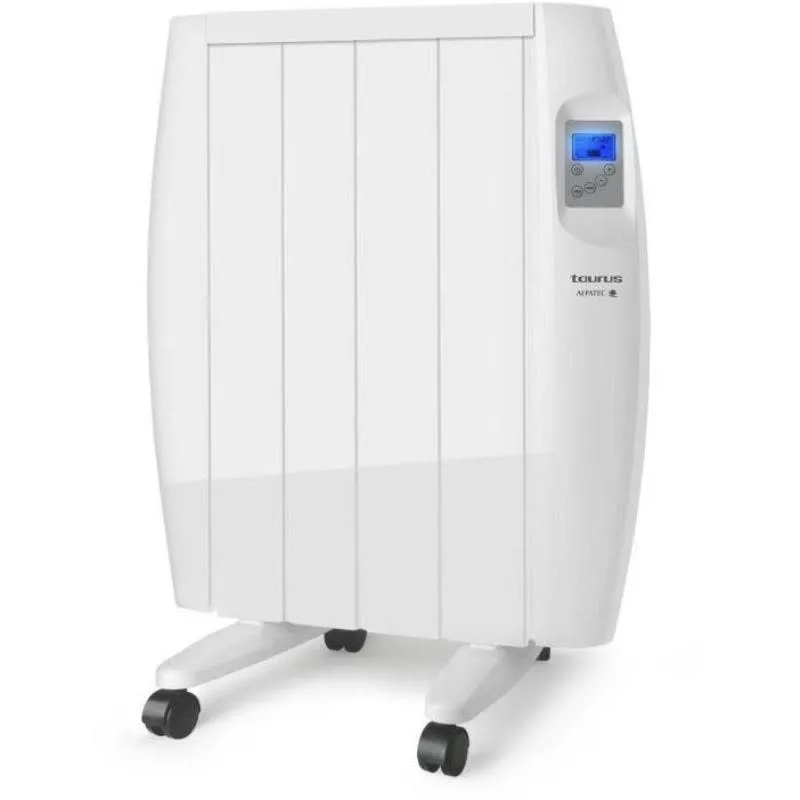 Emissor Térmico Taurus Malbork 600