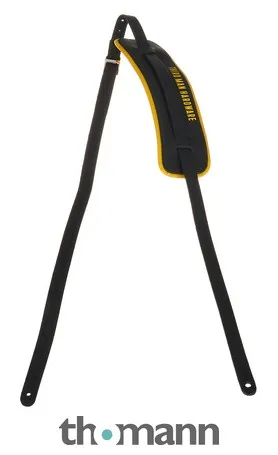 Fender Third Man Leather Strap