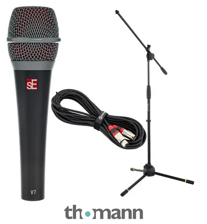 SE Electronics V7 Bundle